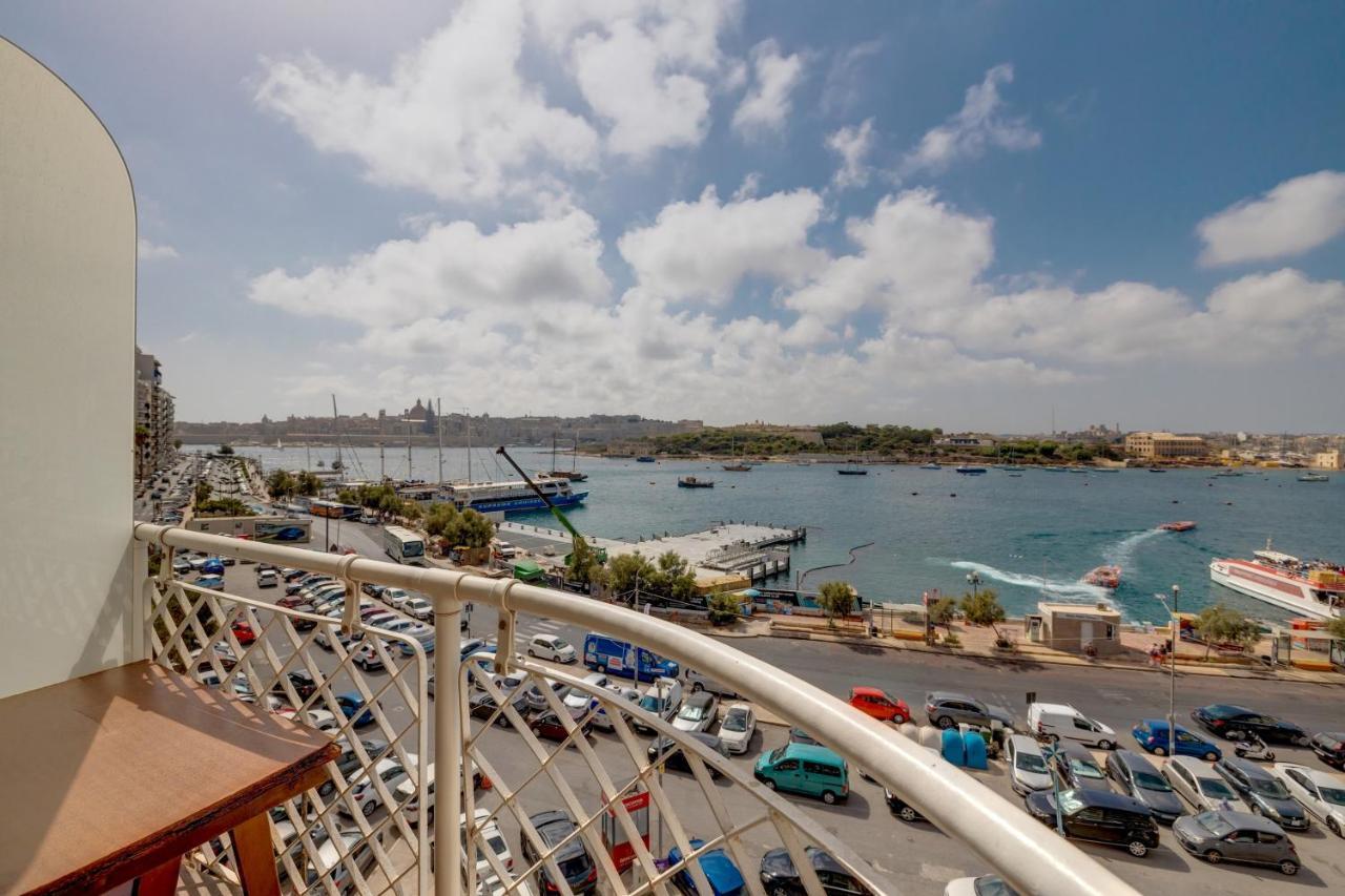 Seaview Location In * Sliema