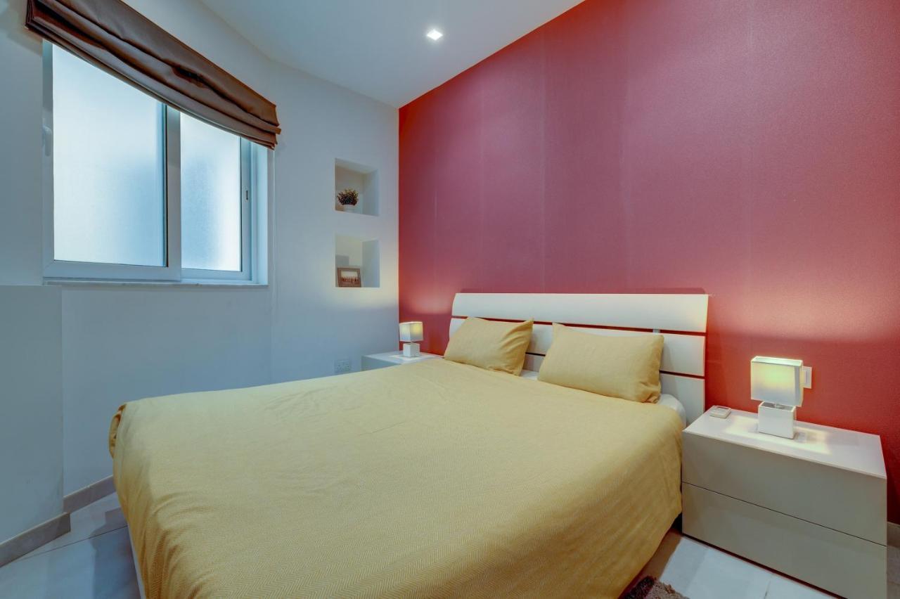 Seaview Location In Sliema