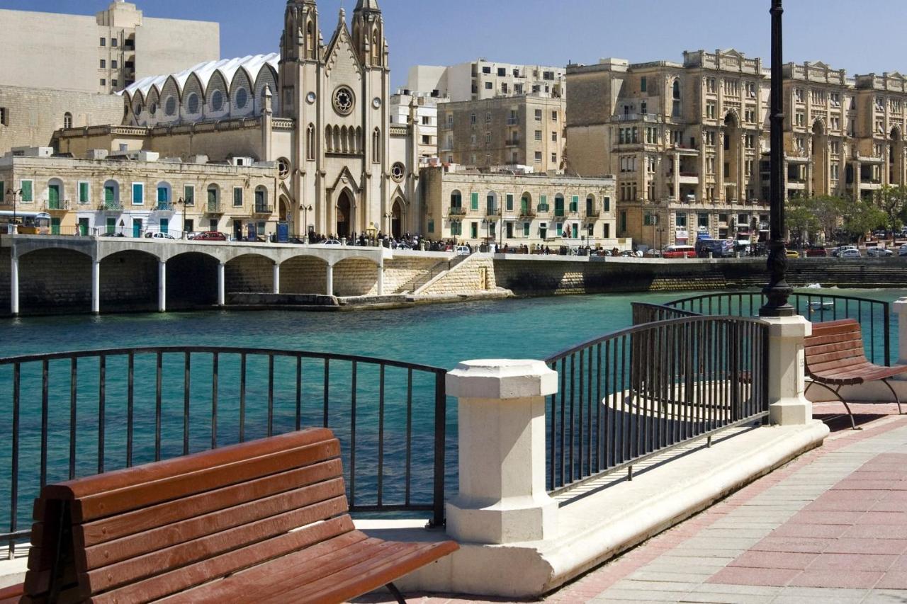 Seaview Location In