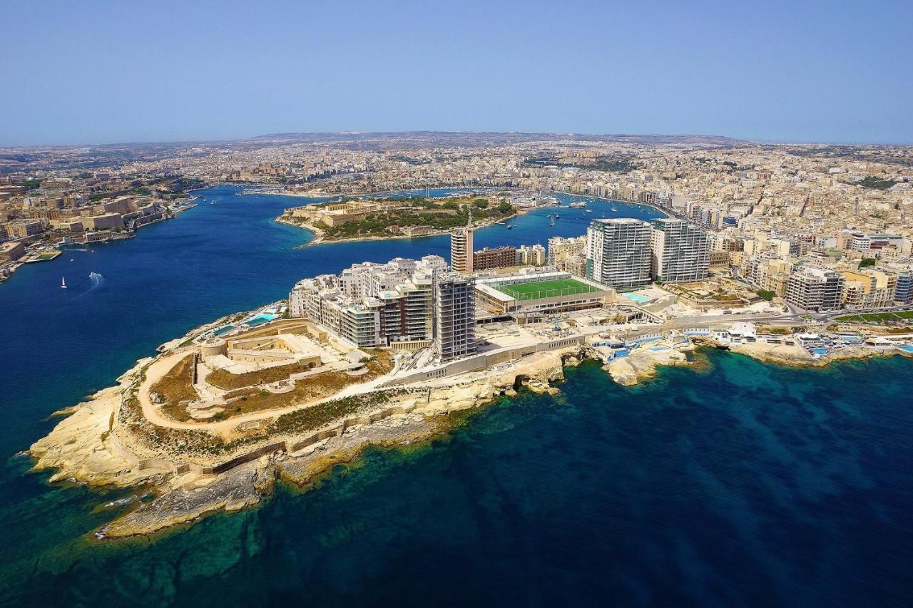Apartman Seaview Location In