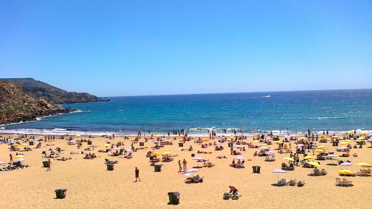Seaview Location In