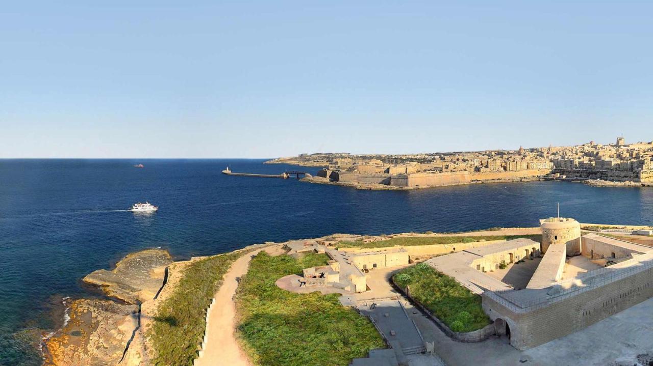 Apartman Seaview Location In