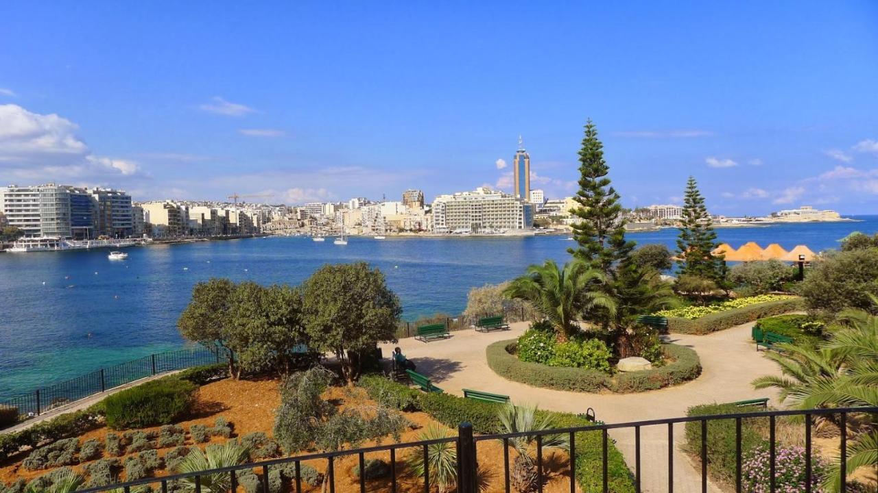 Seaview Location In Apartman *