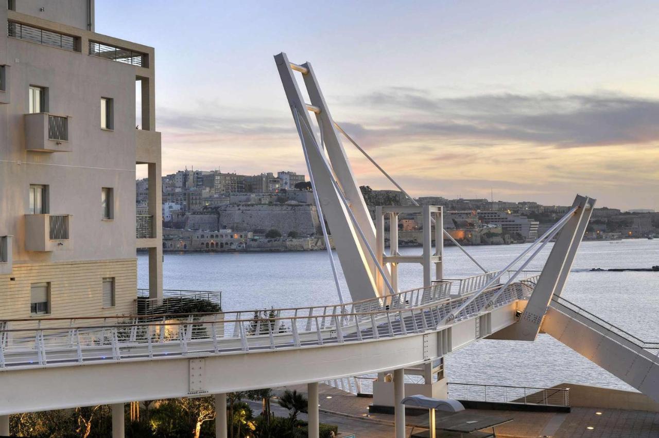 Apartman Seaview Location In