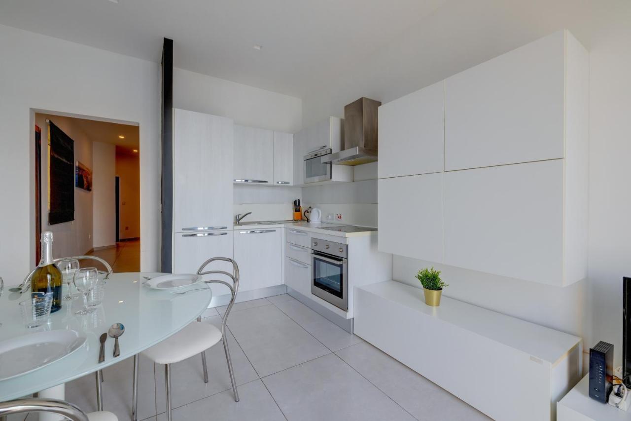 Seaview Location In Appartement *