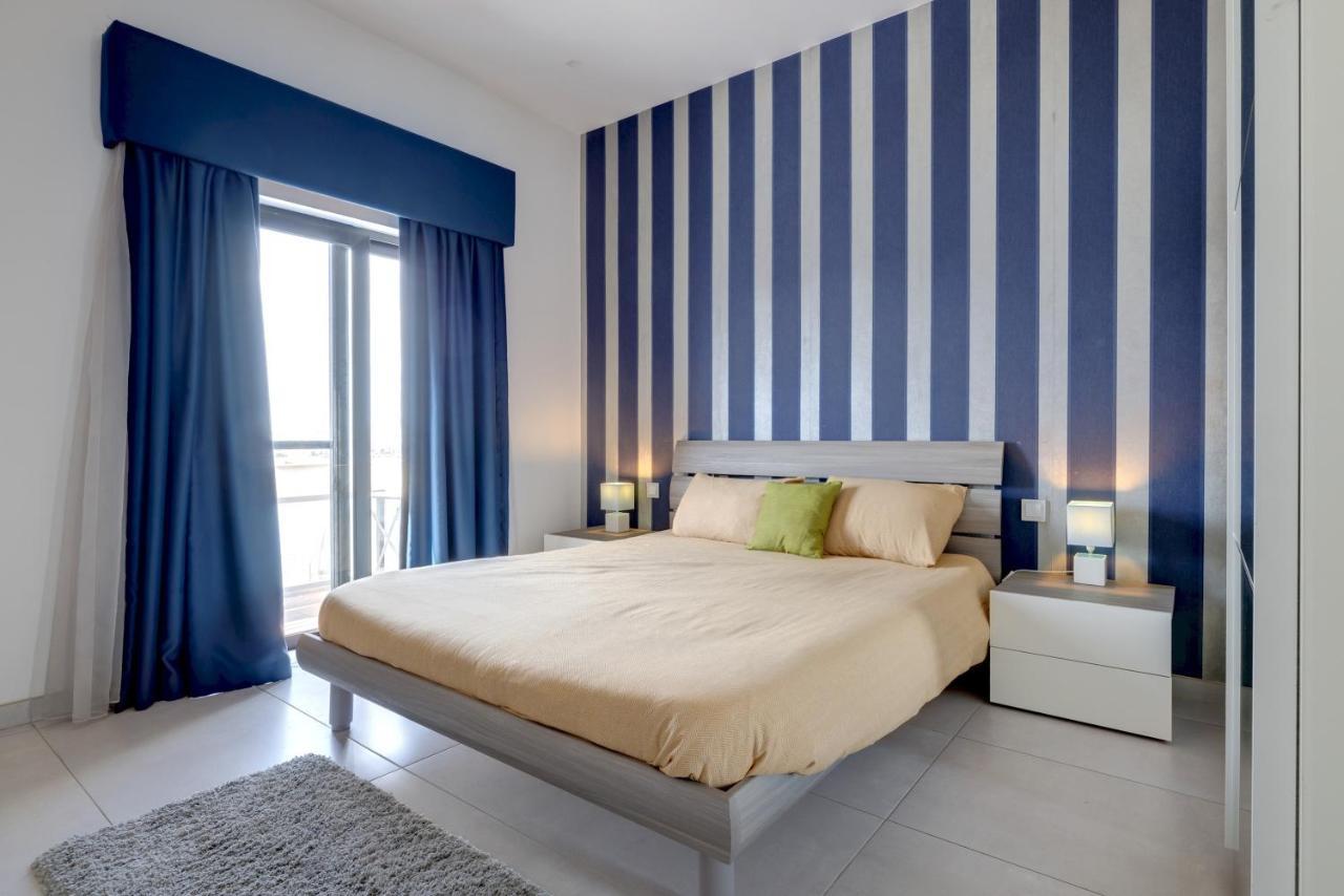 Seaview Location In Appartement *