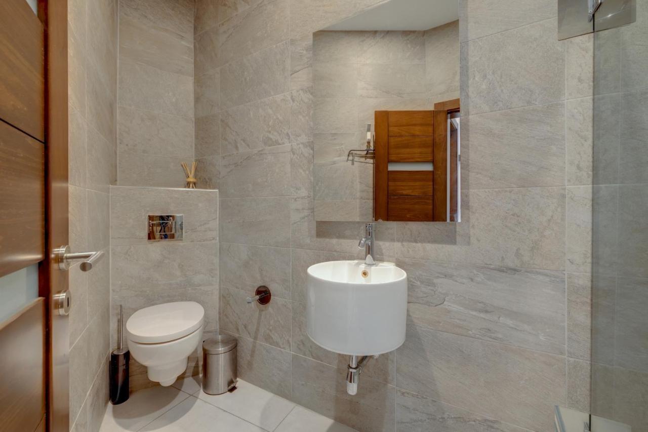 Appartement Seaview Location In Sliema