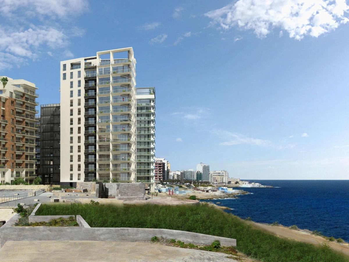 Appartement Seaview Location In
