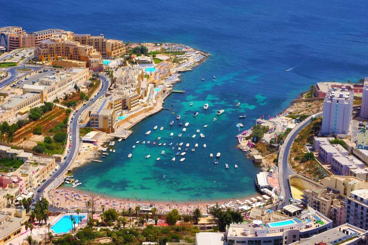 Appartement Seaview Location In