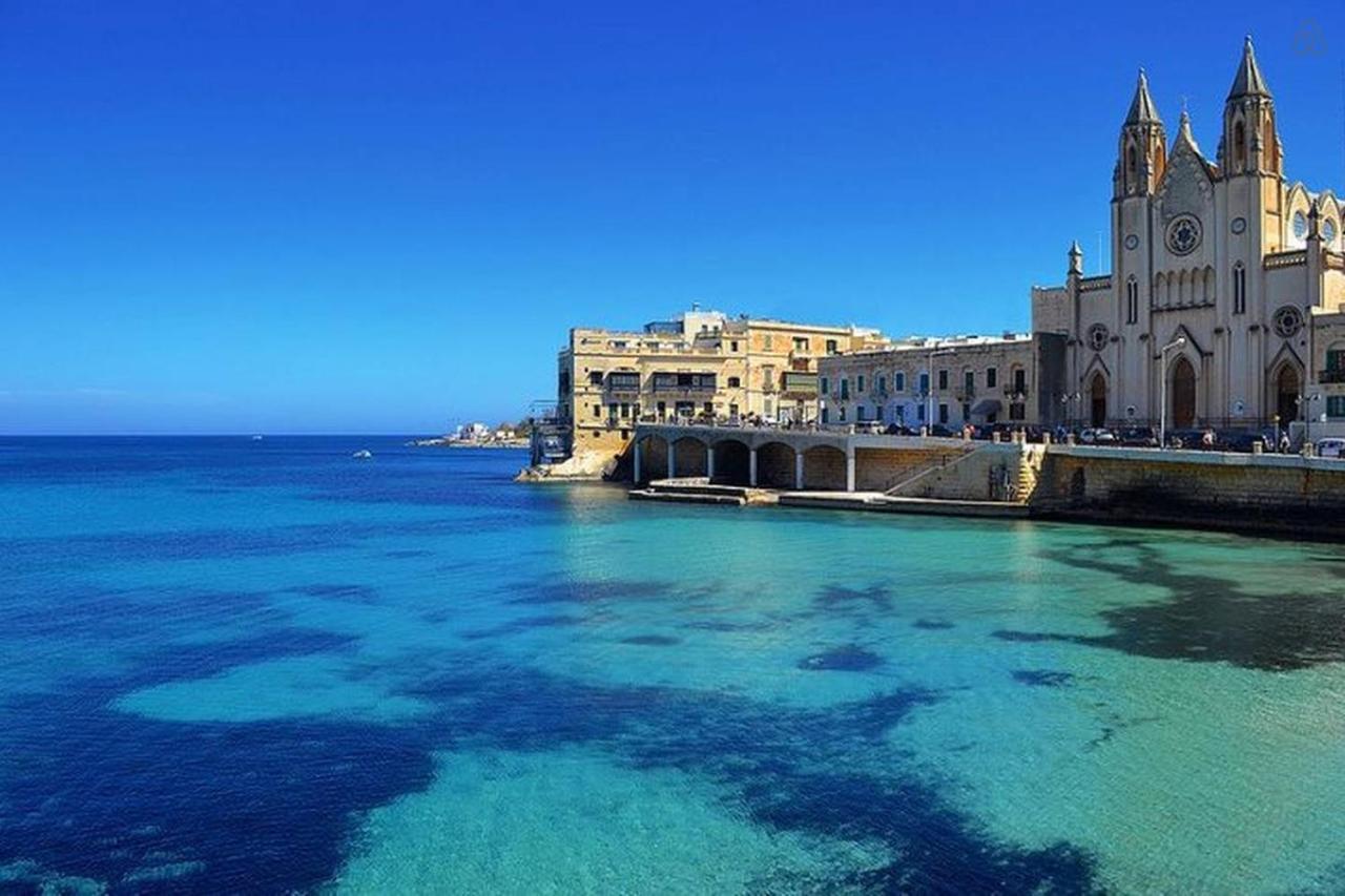 Seaview Location In Appartement