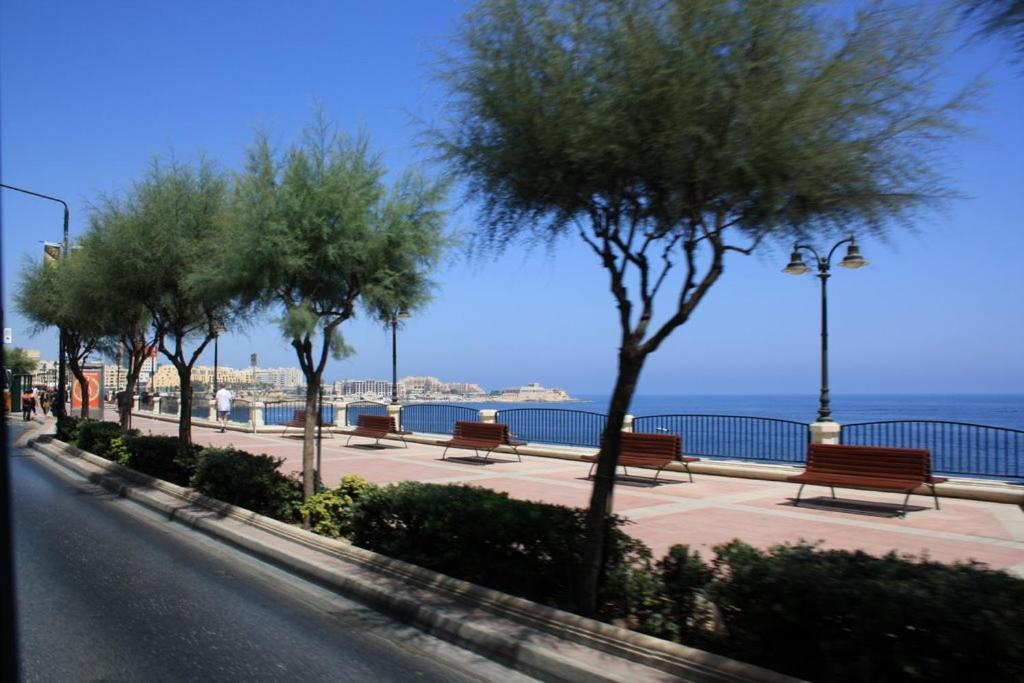 Seaview Location In Appartement *